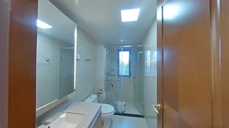 Evergrande Central Plaza Phase VI - View 10