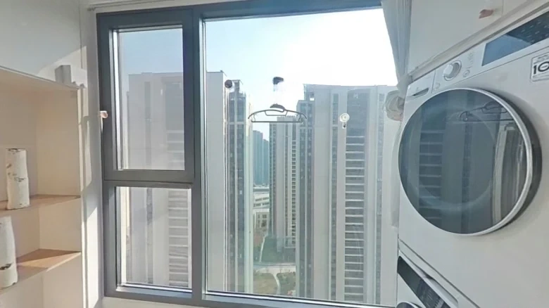 Yanxi Terrace Area A - View 8