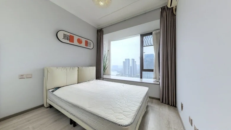 Silver Taibay Taiyue Bay - View 3