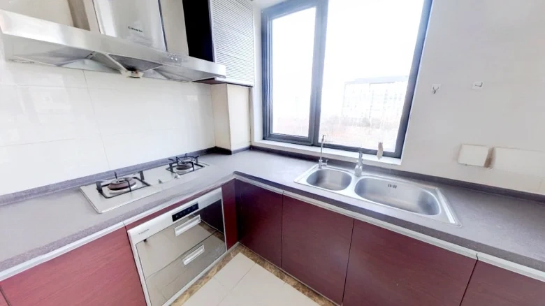 Haier Green City National Games Village Lily Garden - View 6