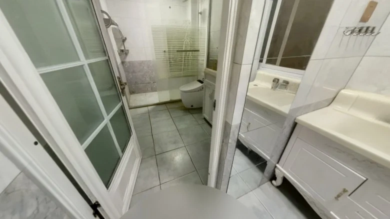 Shanghai City - View 9