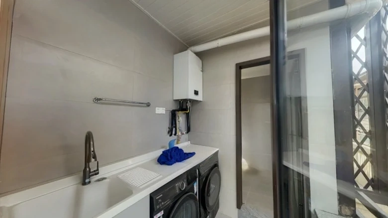 Kangqiao Fusion Mansion - View 12