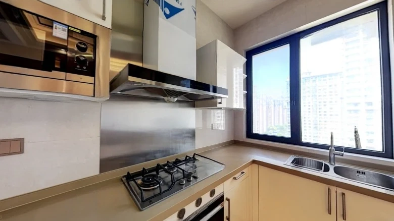 Star River Bay No. 5 Garden - View 10