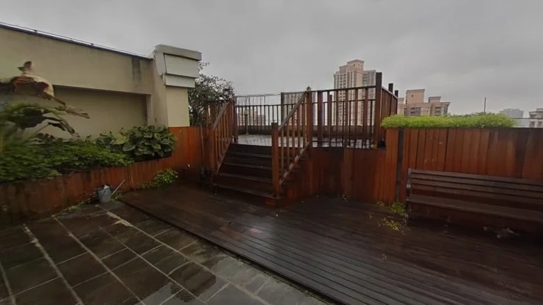 Evergrande Wuyang Tianfeng - View 13