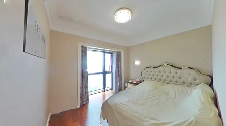 China Resources Center Joy Residence - View 4