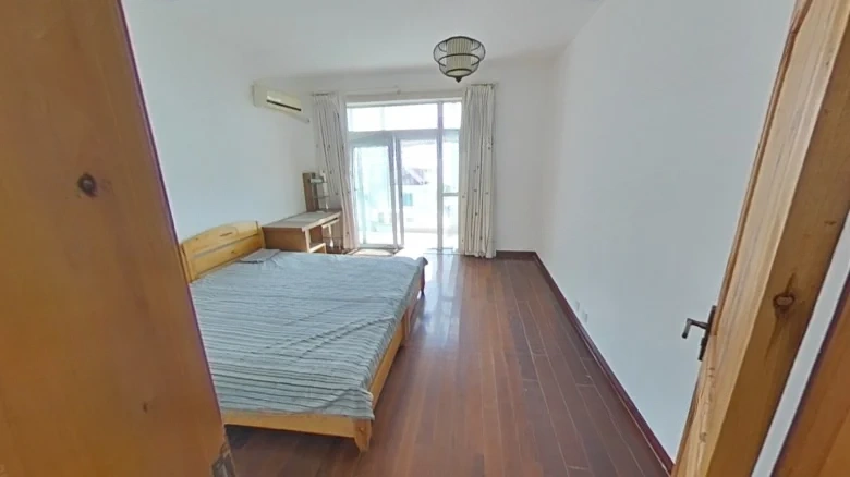 Eternal Prosperity Cyan Coast - View 4