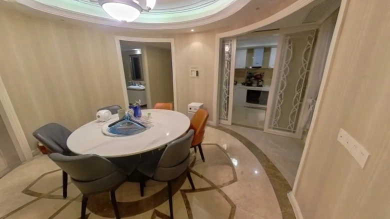 Jindu Haishang International - View 6