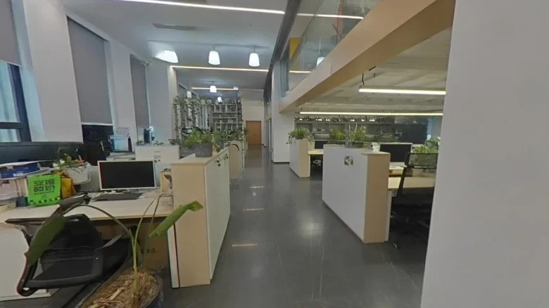 Changjiu Central Park 9号楼 - View 9