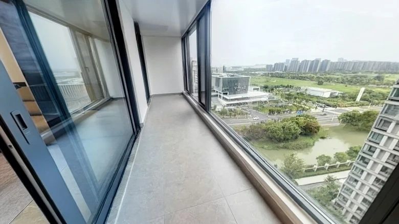 Vanke Fanglesidian - View 10