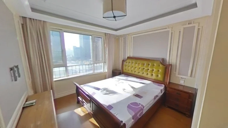 Crescent Glory Residence - View 4