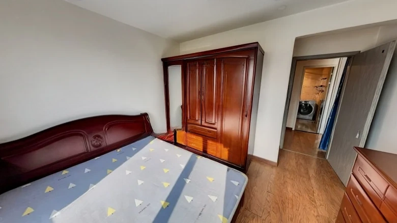 Maple Bamboo Garden Phase II District - View 2