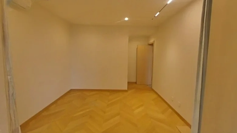 Poly Rafi Residences Raffine Garden East District - View 1