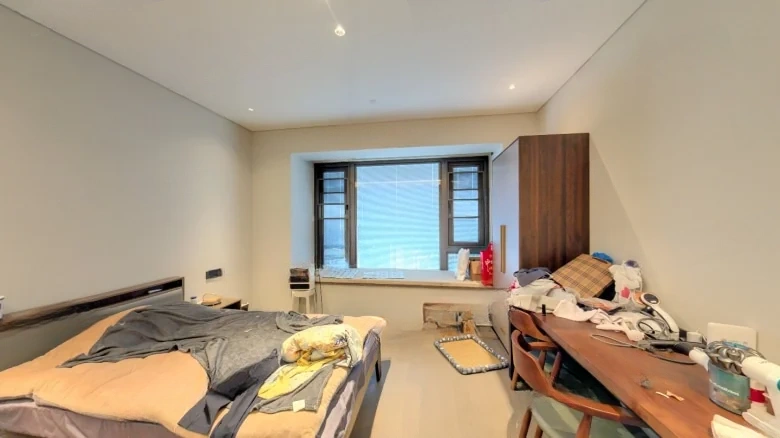 Changsha Yuefu - View 4