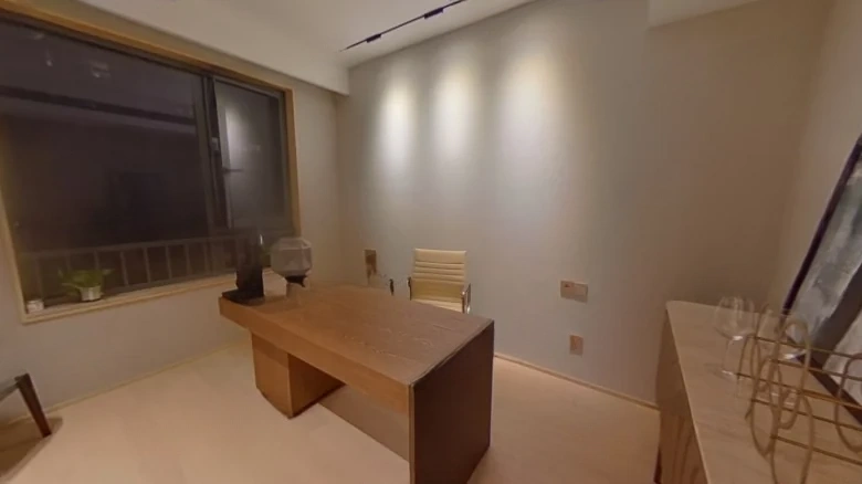 Zhongqi Haihui Riverside Bay - View 4