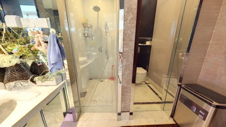 China Resources Center Yuefu - View 11