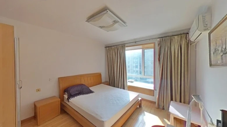 Silver City West Bank International District One - View 3