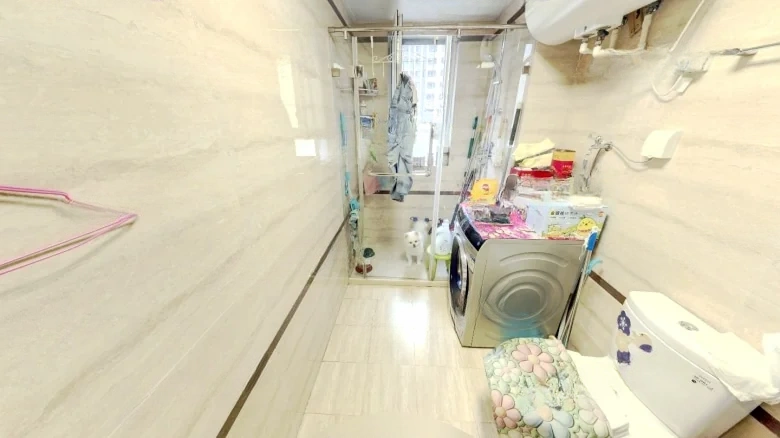 Crispland Happiness Court - View 8