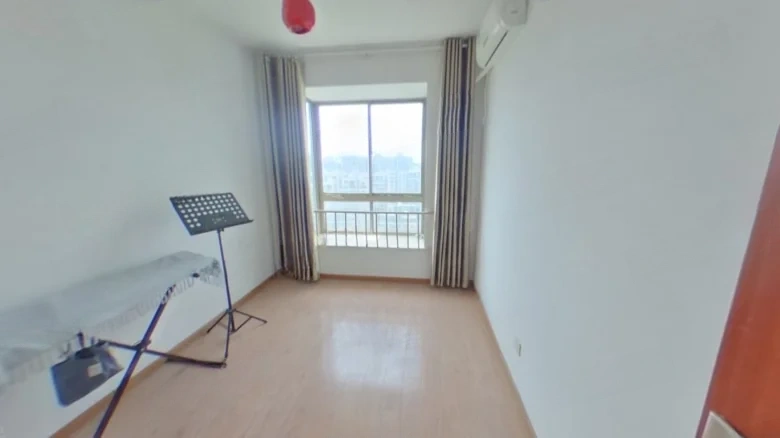 Dongfang Tianjun East District - View 2