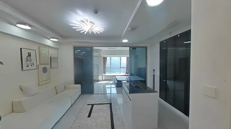 Beijing New Heaven and Earth (Beijing Joy City) - View 3