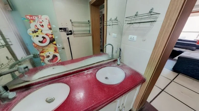 Dawan Plaza Emperor View Garden - View 9