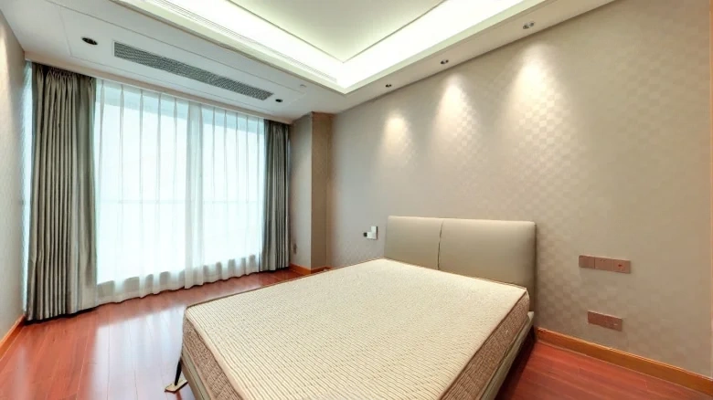 Suzhou Center - View 2