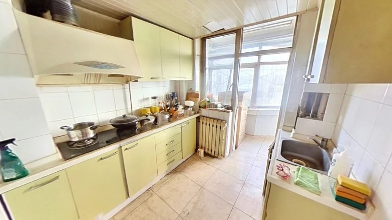 Hengfu Central Street 7 Courtyard - View 5