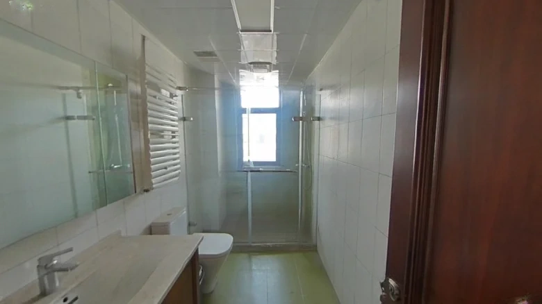 Shimao Twelve Mansion - View 12