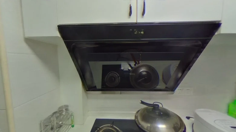 Ditai People's Mansion - View 5