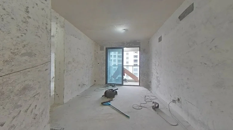 Water Melody Maple Buckeye - View 3