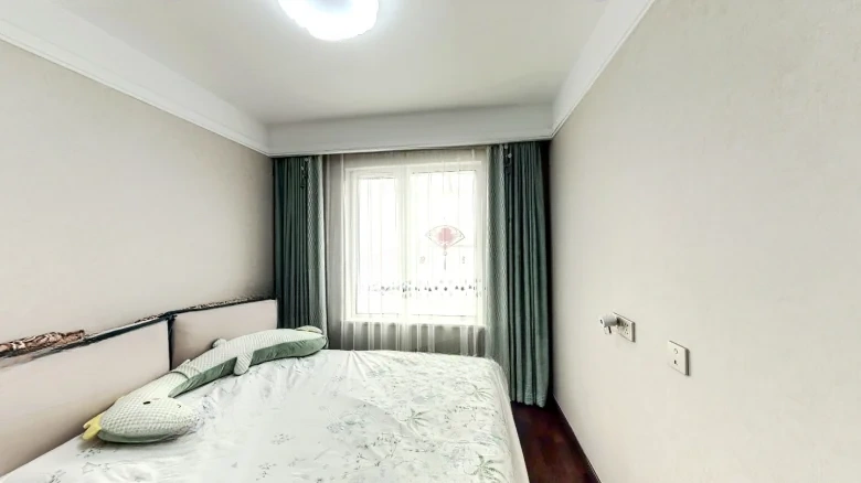 Vanke Jade Riverside - View 5