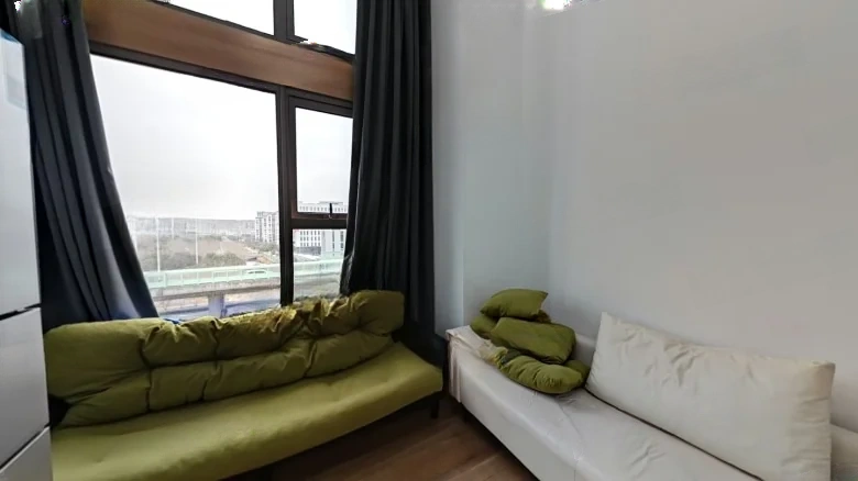 Zhonggang Ginza - View 4