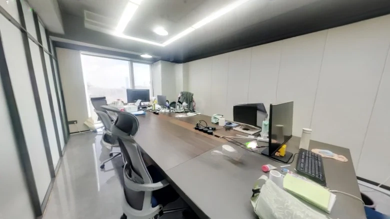 Wanrun Timescape Retreat - View 3