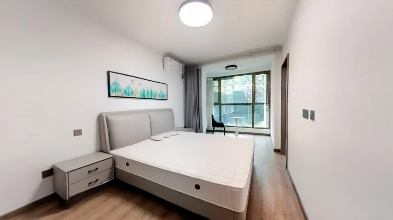 Fuxing Huafu Residence - View 4