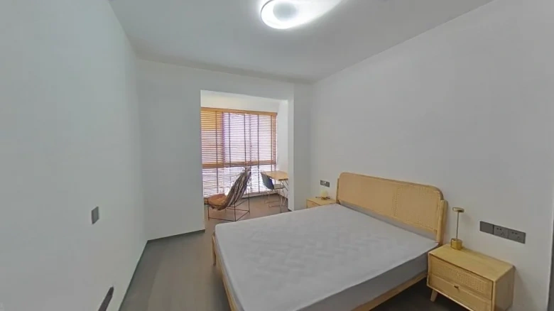 He Qiao Lijing - View 3