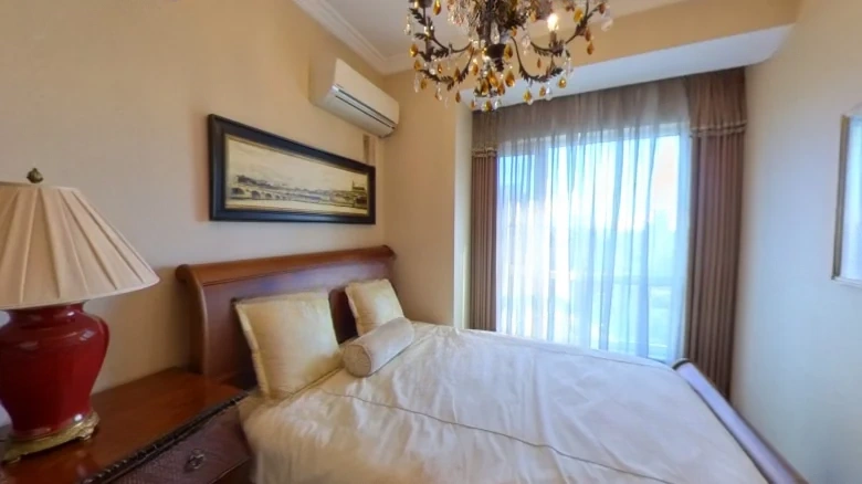 Vanke Spring River Li - View 3