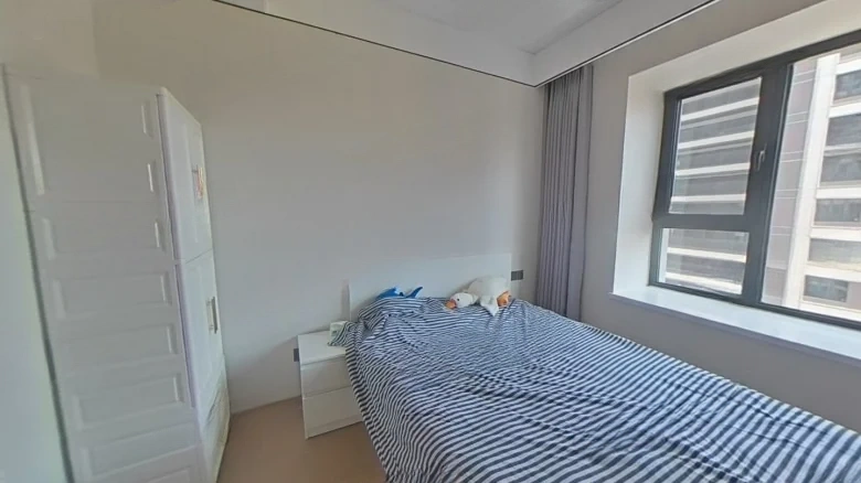 China Ocean Cloud Brocade - View 3