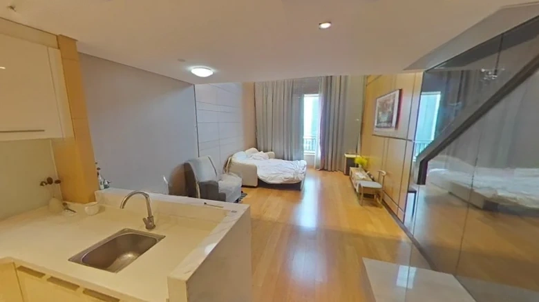 Poly Zhonghui Plaza - View 8