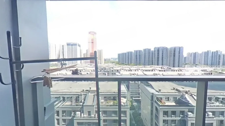 Clearing Splendor South District - View 15