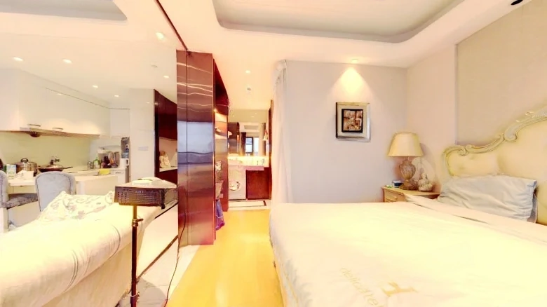 Greenland Riverside Confluence - View 2