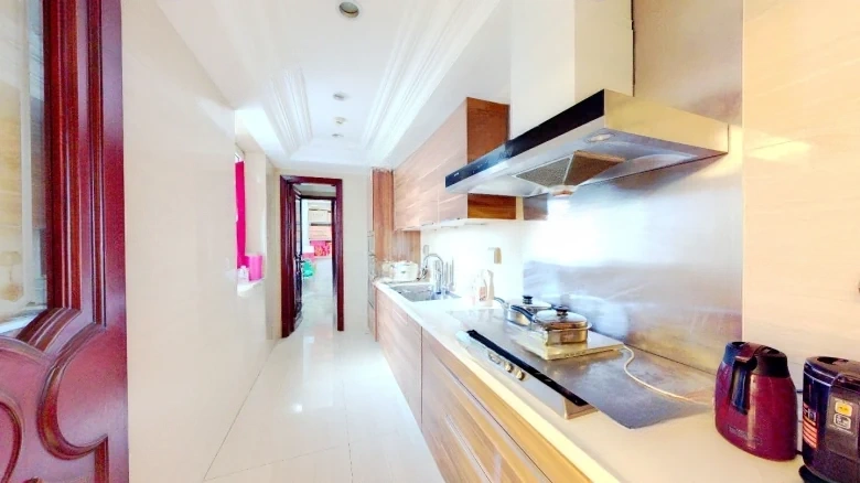 Crescent Splendor Mansion - View 6