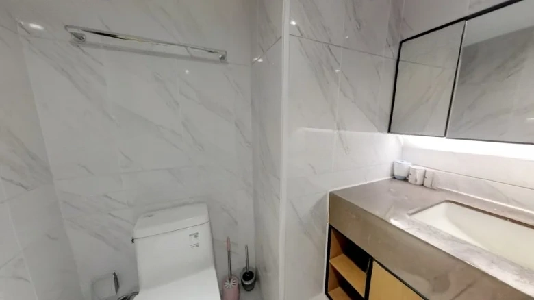 Starry Shines Starry Lake City - View 6