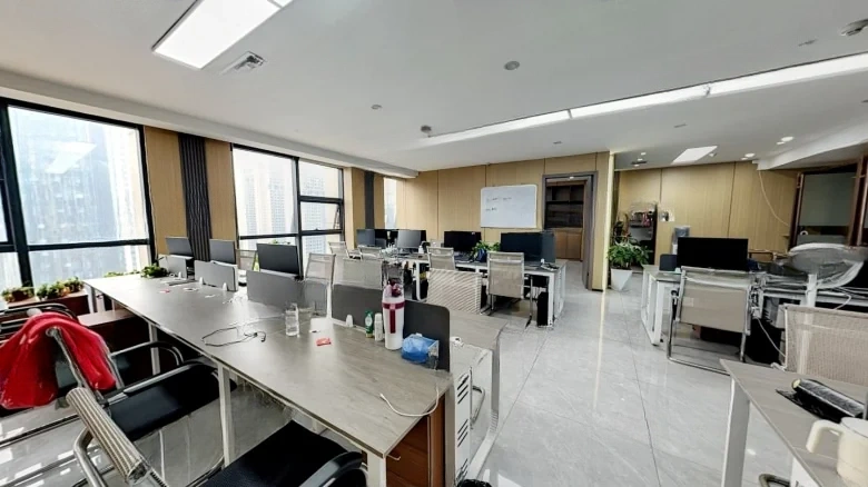 Wankuntu Wealth Plaza - View 4