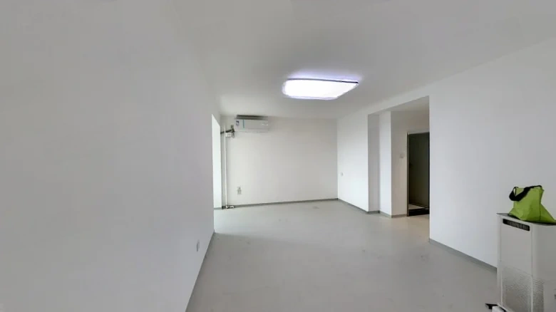 Fahua South Yard - View 5