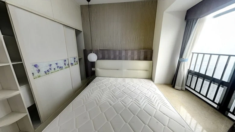 Jade Light New City Imperial View Phase II Relocation Housing - View 2