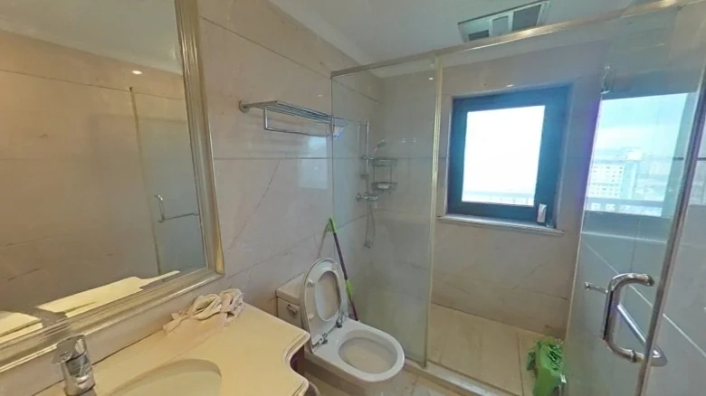 Dongcheng Impression Apartments - View 10