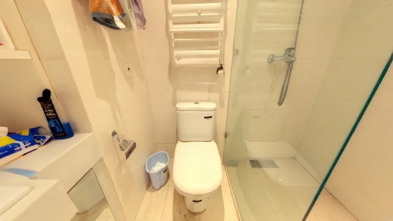 International Trade Center - View 8