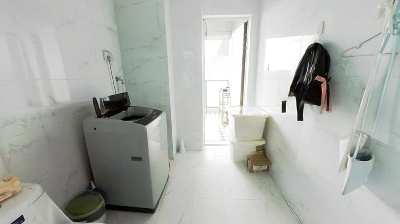 Jinyu Guanlan Times Sky Construction - View 8