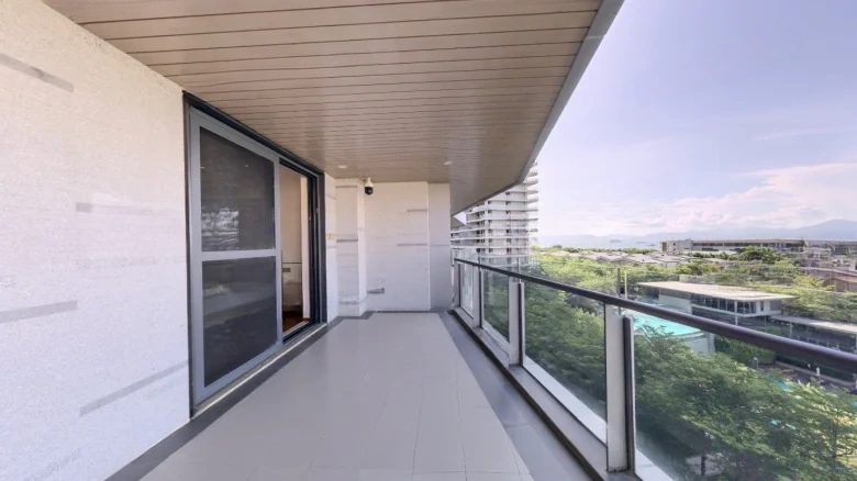 Fudi Lushan - View 11