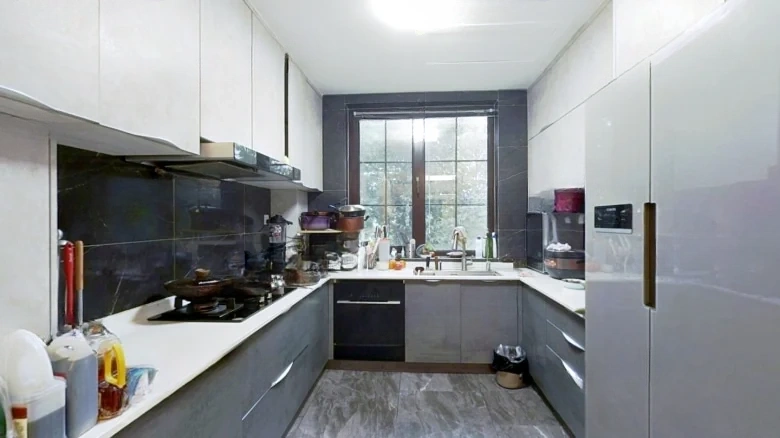 Yuanhe Villa Complex - View 8