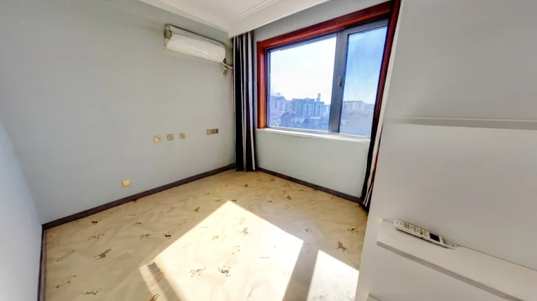 Atlantic New City F District - View 3